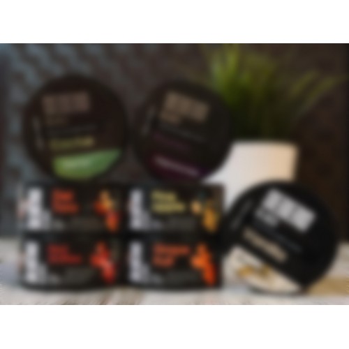 Табачная смесь Sebero Black 25гр. Табачная смесь Sebero Black 25гр.